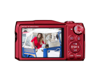 Canon PowerShot SX700 HS RED - 1394972 - zdjęcie 3
